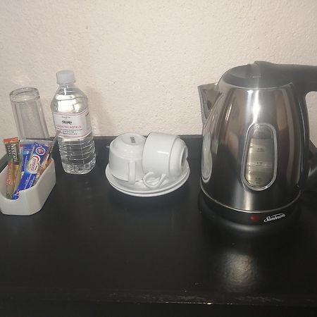 Kuruman Inn Exteriör bild